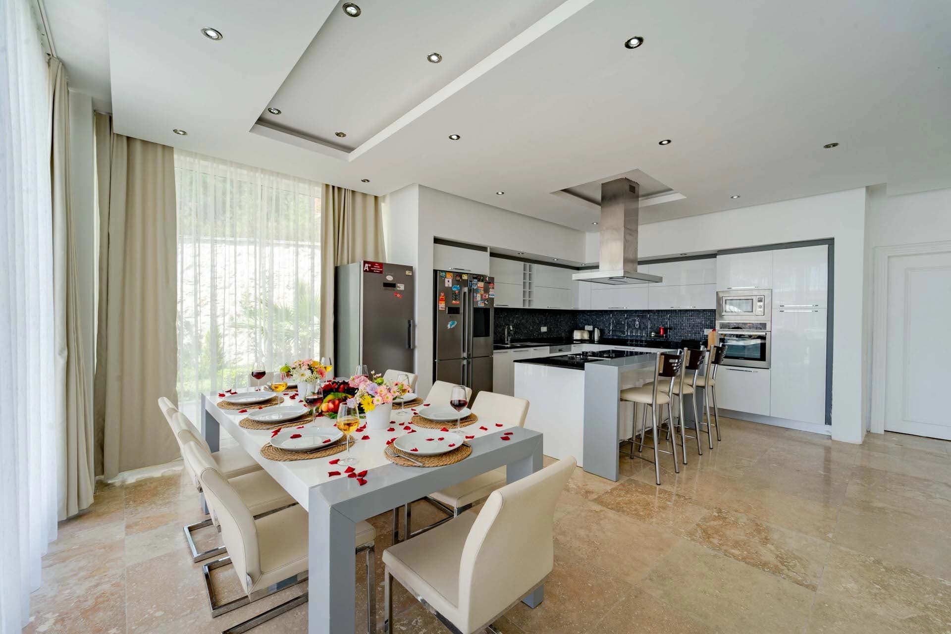 Villa Serenity Çocuk Havuzu 61