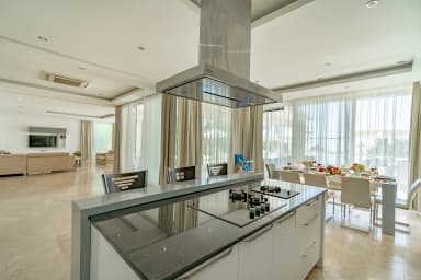 Villa Serenity İslamlar 68