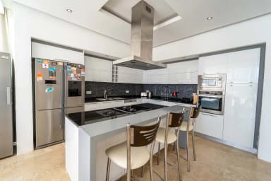 Villa Serenity Çocuk Havuzu 75