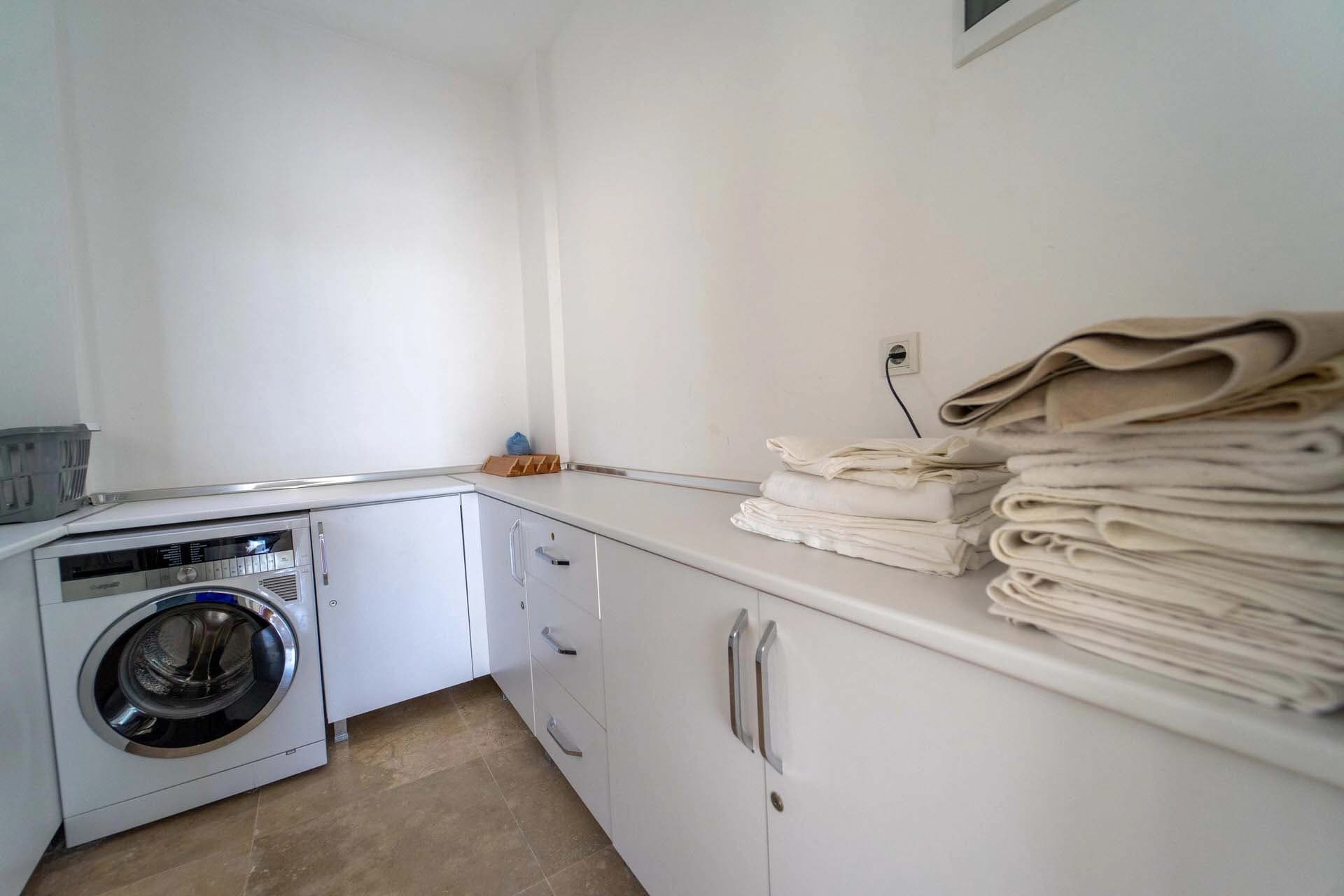 Villa Serenity Çocuk Havuzu 89