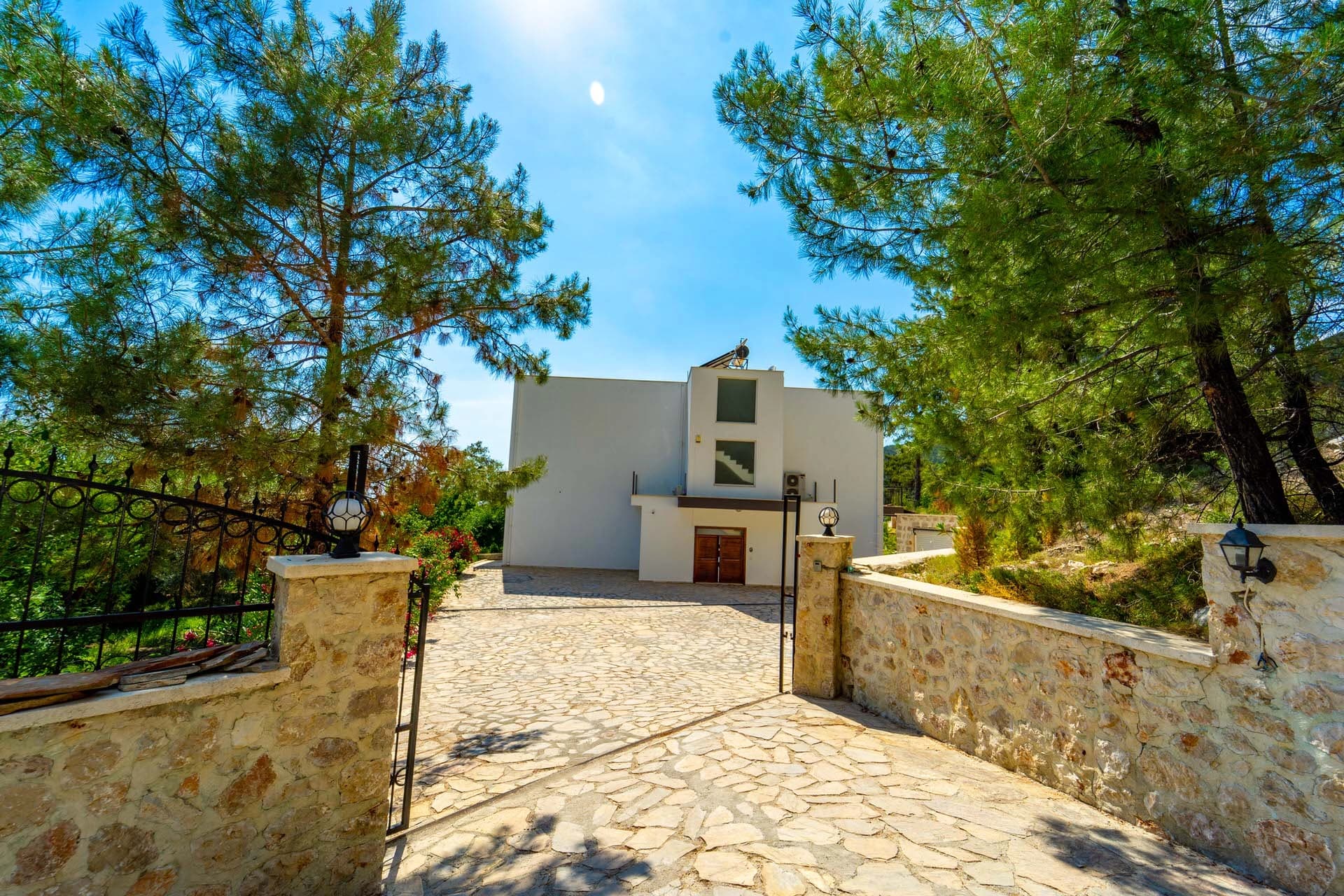 Villa Serenity Çocuk Havuzu 95