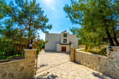 Villa Serenity Çocuk Havuzu 95