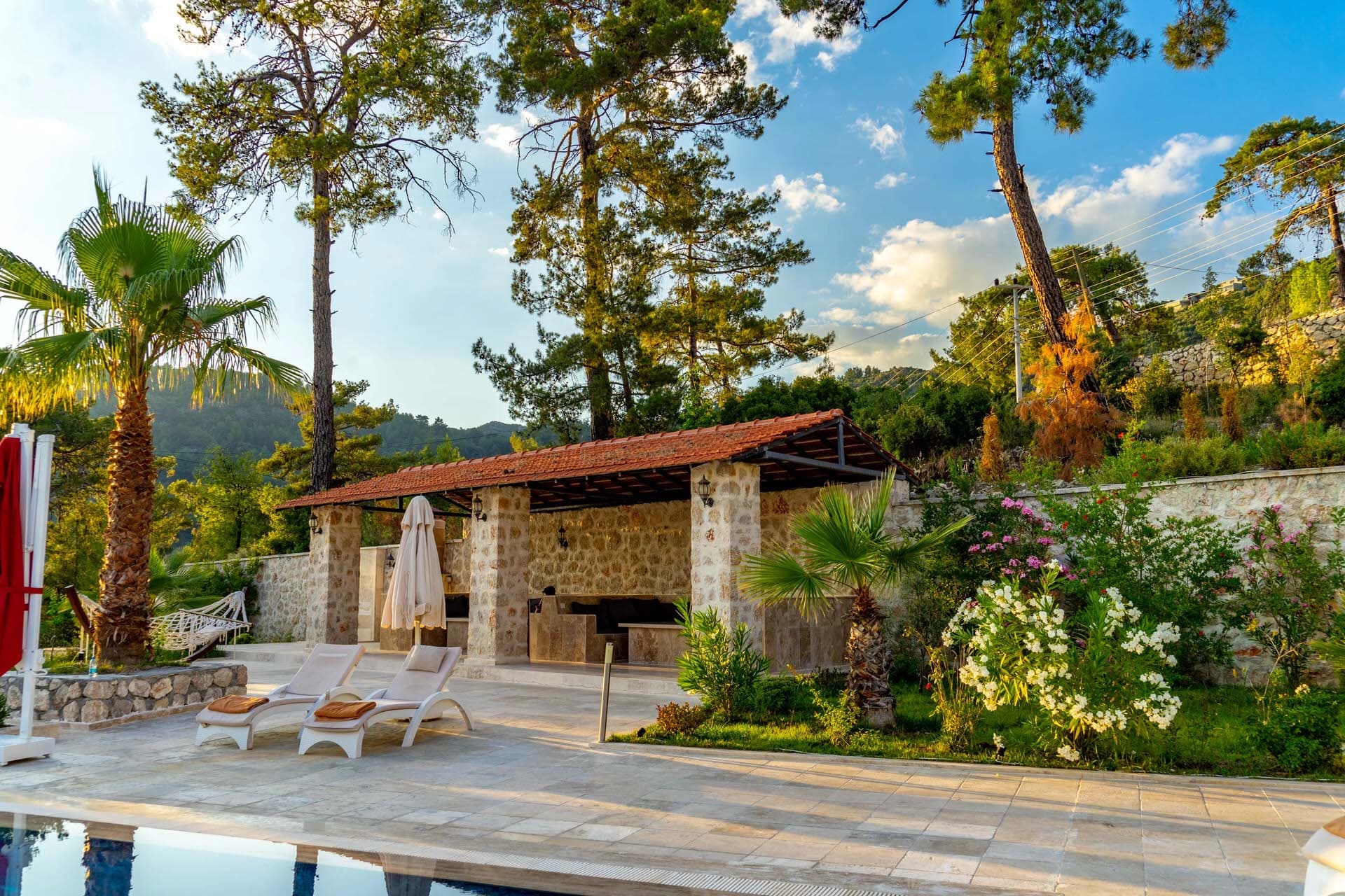 Villa Serenity İslamlar 46