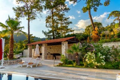 Villa Serenity İslamlar 46