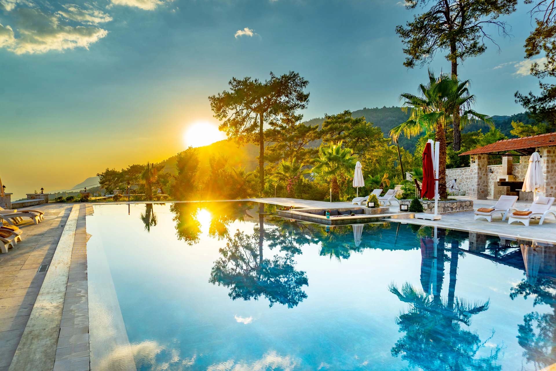 Villa Serenity İslamlar 60