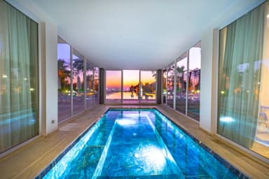 Villa Serenity İslamlar 26