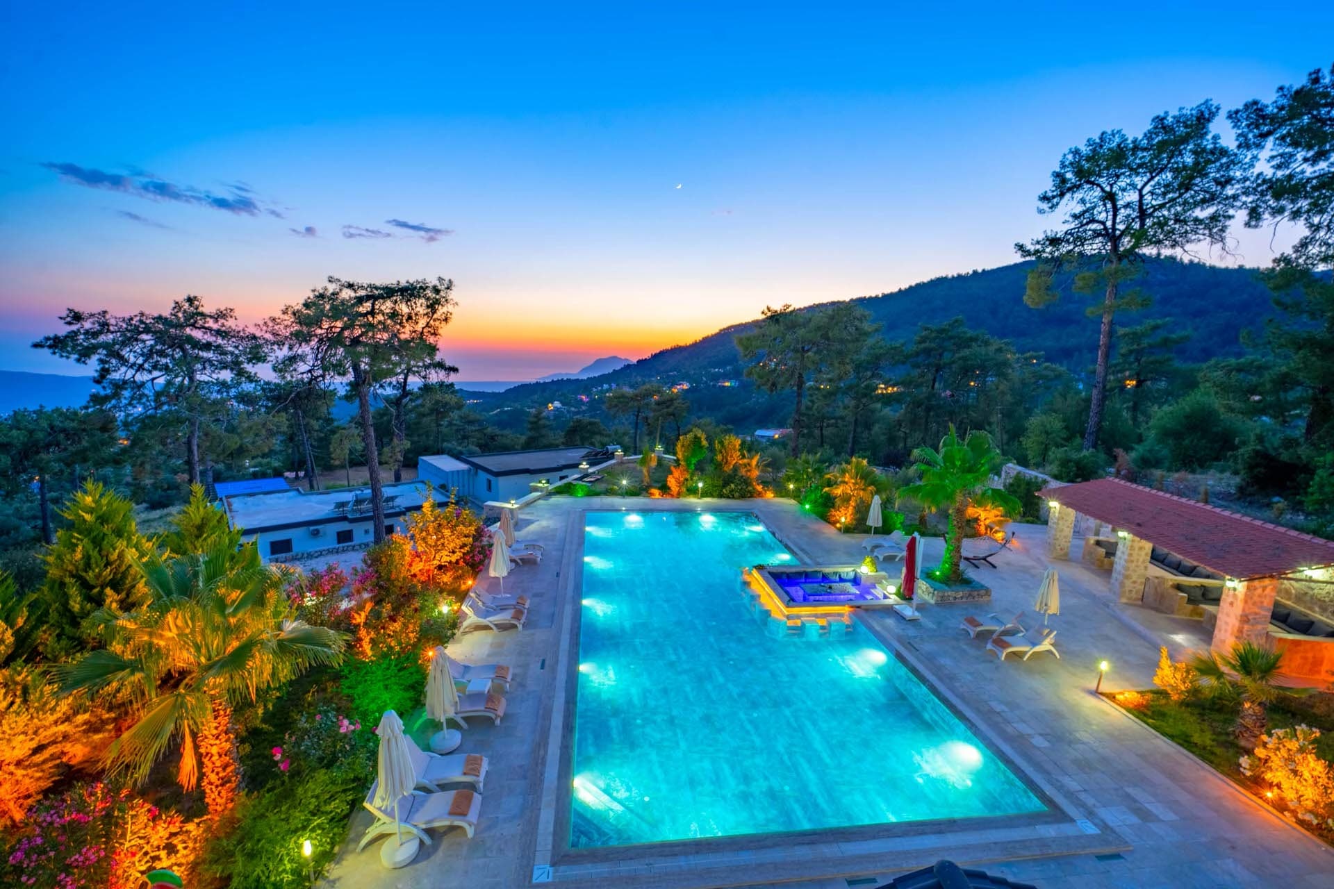 Villa Serenity İslamlar 88