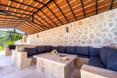 Villa Serenity Çocuk Havuzu 25