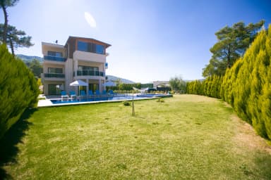 Villa Belen Çocuk Havuzu 70