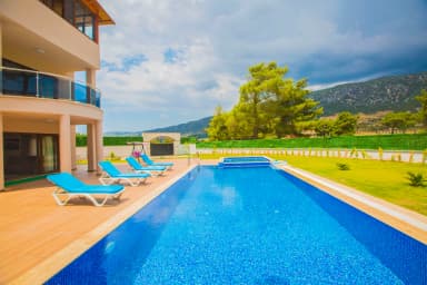Villa Belen Sarıbelen 49