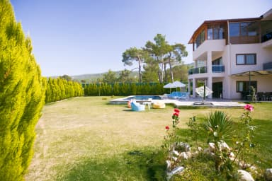 Villa Belen Sarıbelen 77