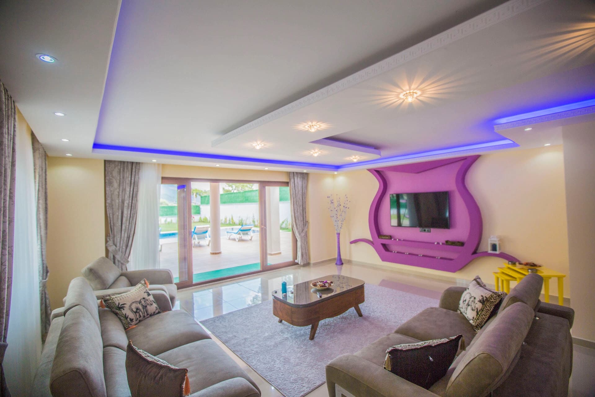 Villa Belen Çocuk Havuzu 36