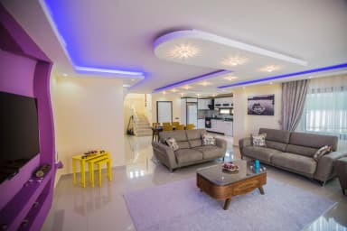 Villa Belen Sarıbelen 43