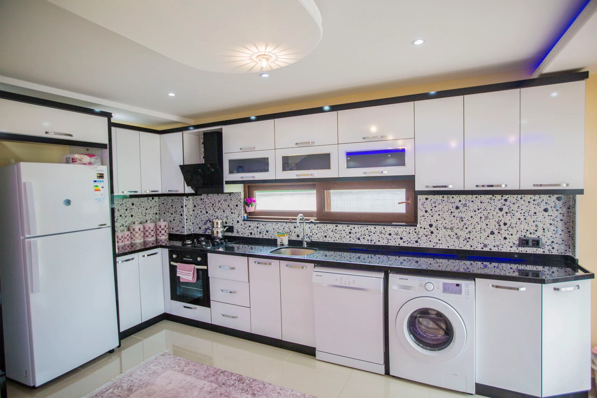 Villa Belen Sarıbelen 57