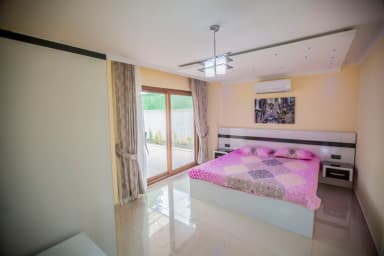 Villa Belen Çocuk Havuzu 64