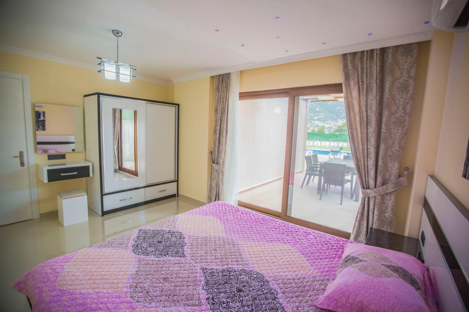 Villa Belen Sarıbelen 71