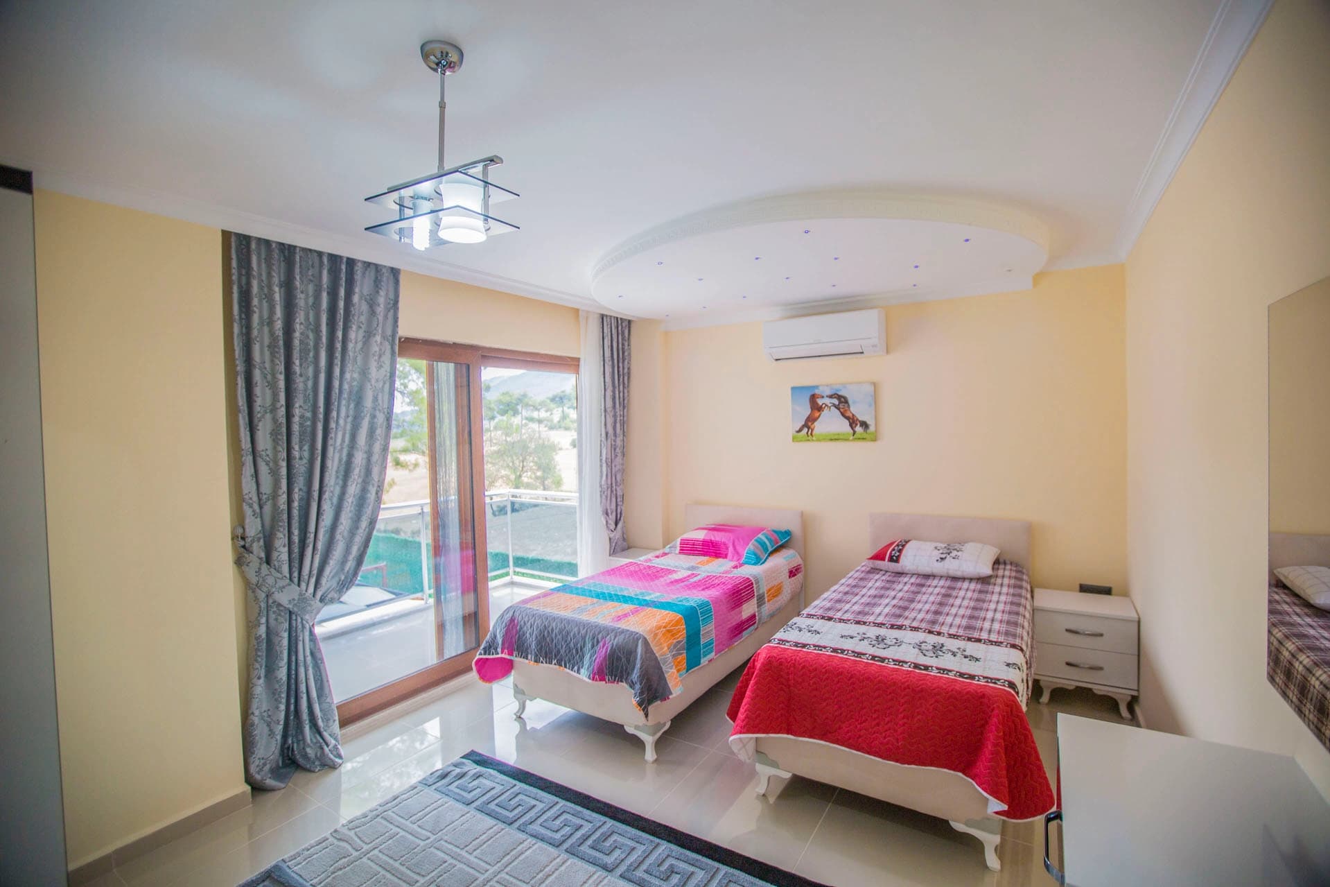 Villa Belen Sarıbelen 85