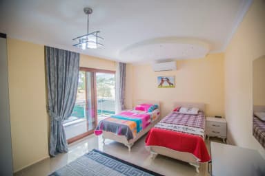 Villa Belen Sarıbelen 85