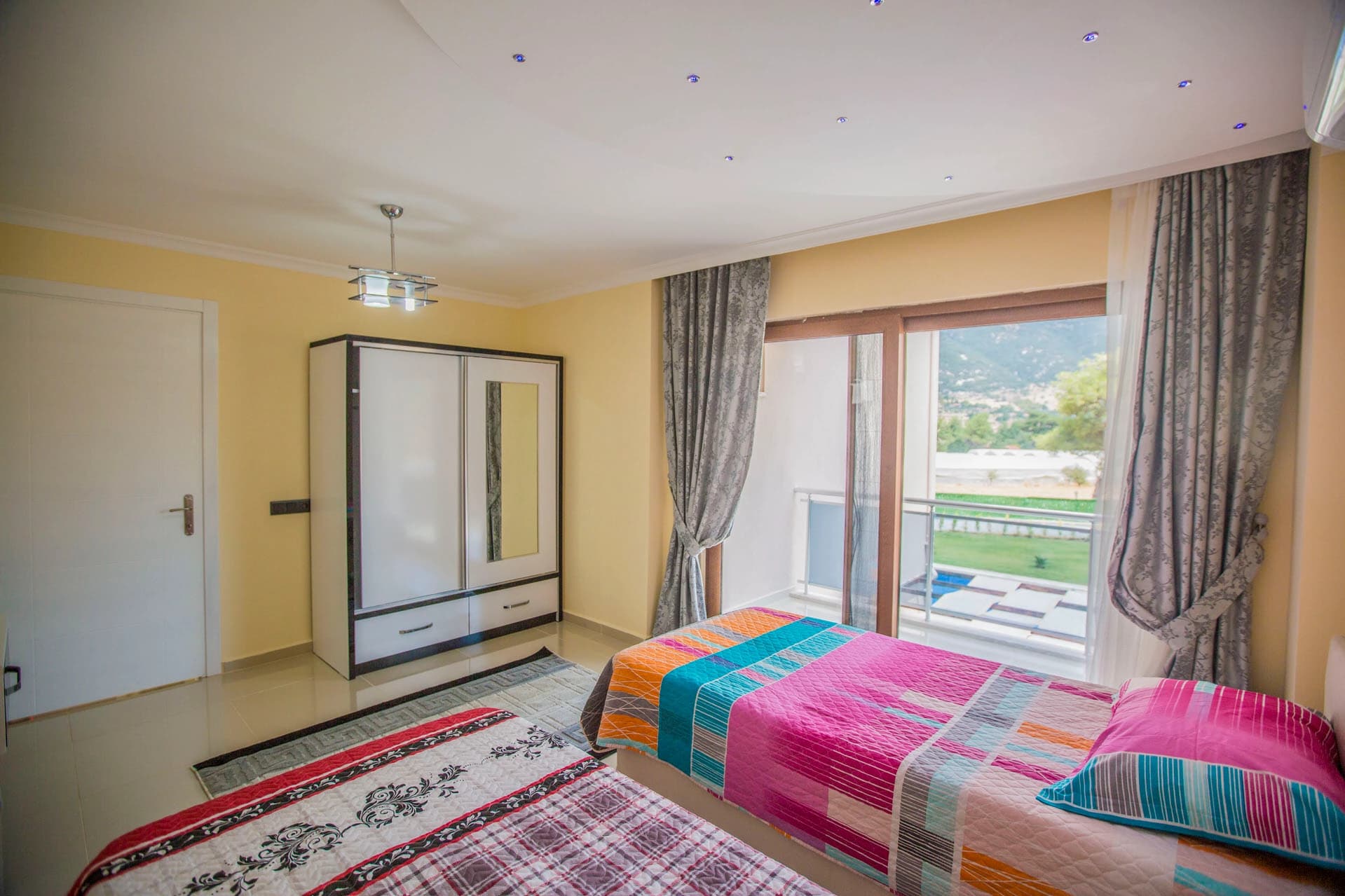 Villa Belen Çocuk Havuzu 92