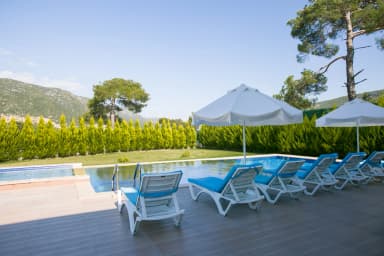 Villa Belen Çocuk Havuzu 84