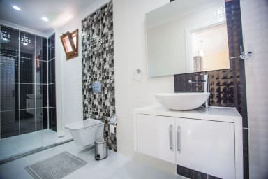 Villa Belen Sarıbelen 99