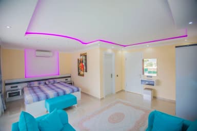 Villa Belen Çocuk Havuzu 16