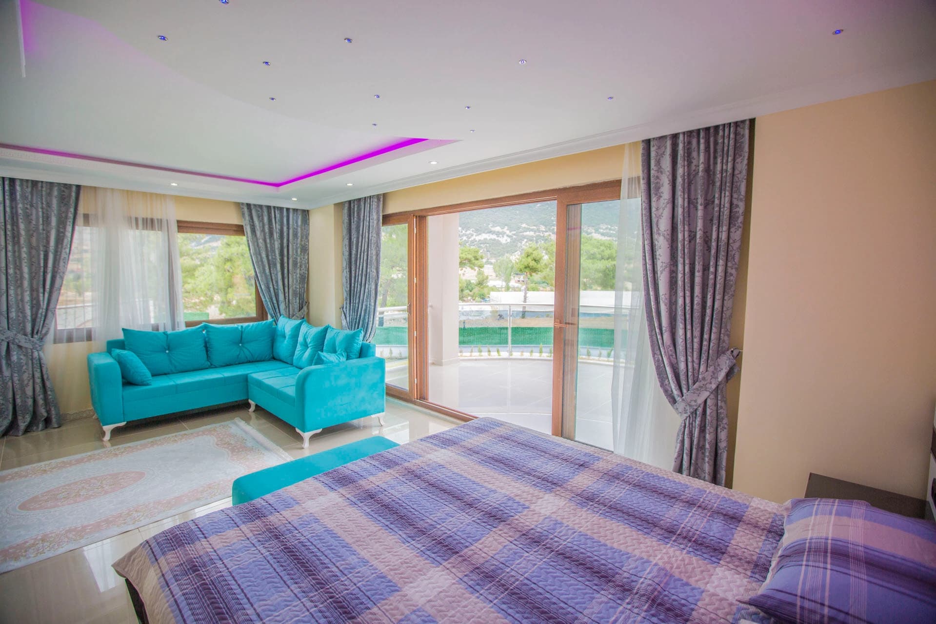 Villa Belen Sarıbelen 23