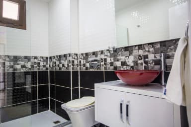 Villa Belen Sarıbelen 37