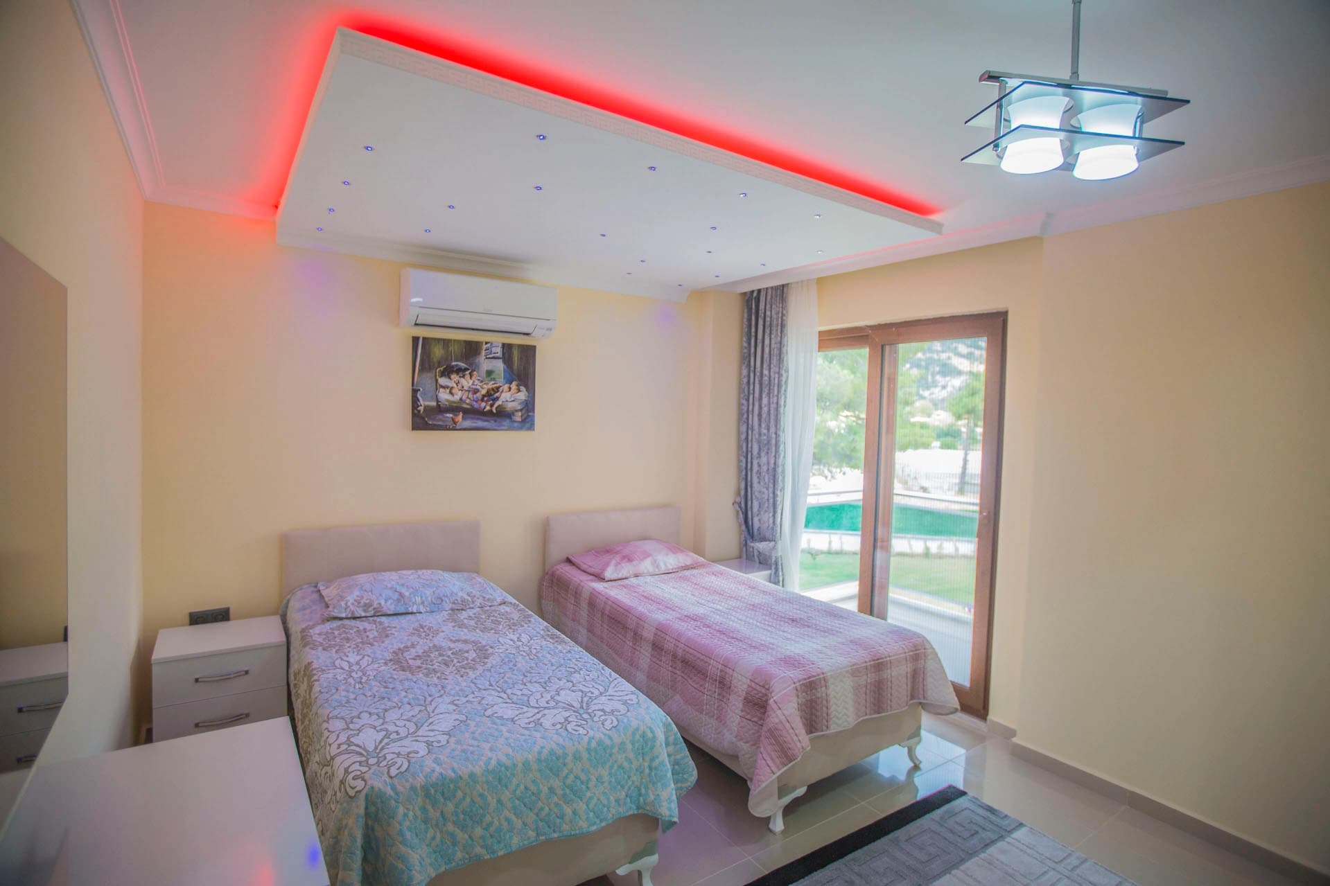 Villa Belen Çocuk Havuzu 44