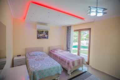 Villa Belen Çocuk Havuzu 44