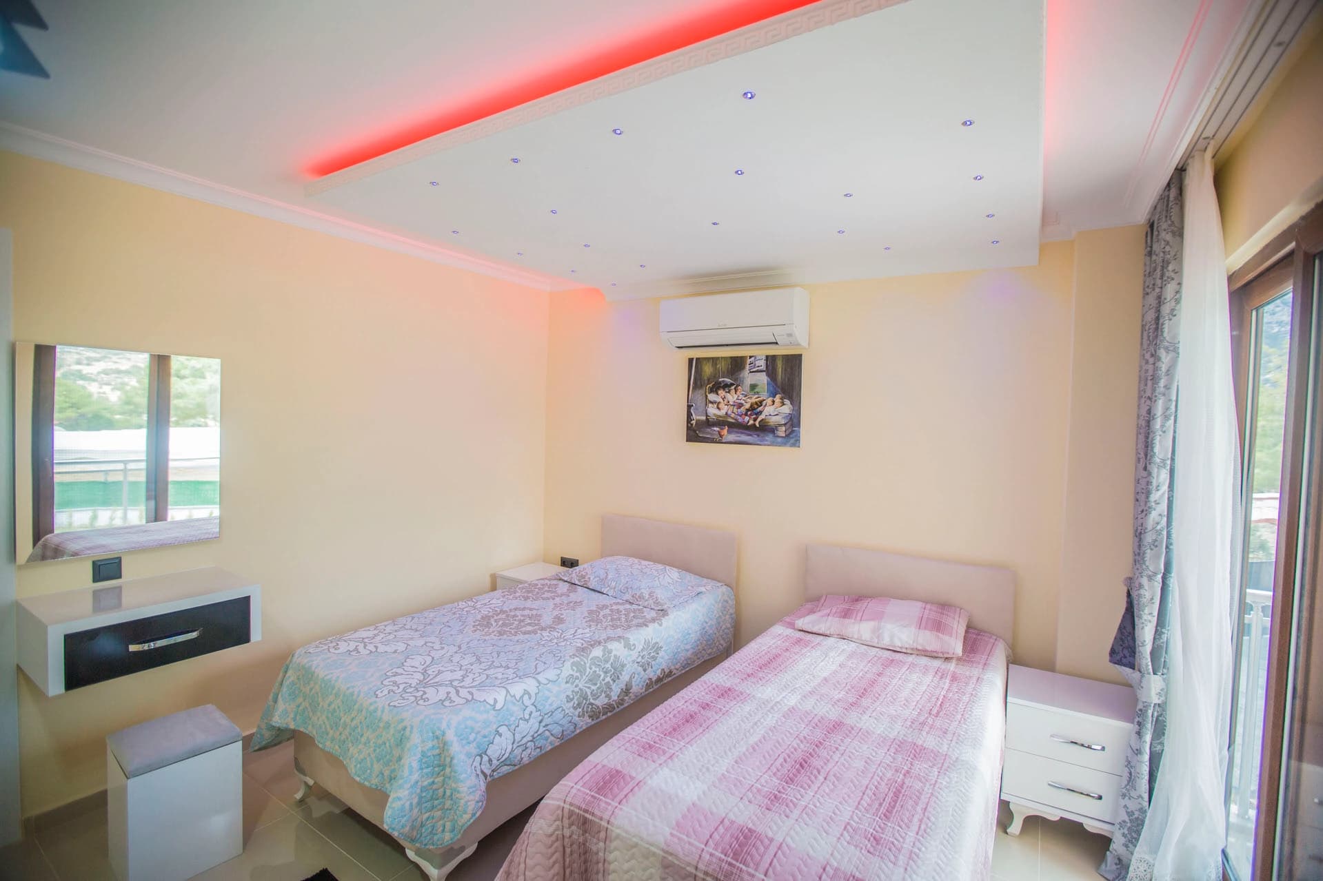 Villa Belen Sarıbelen 51