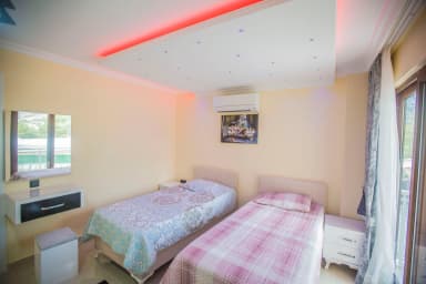 Villa Belen Sarıbelen 51