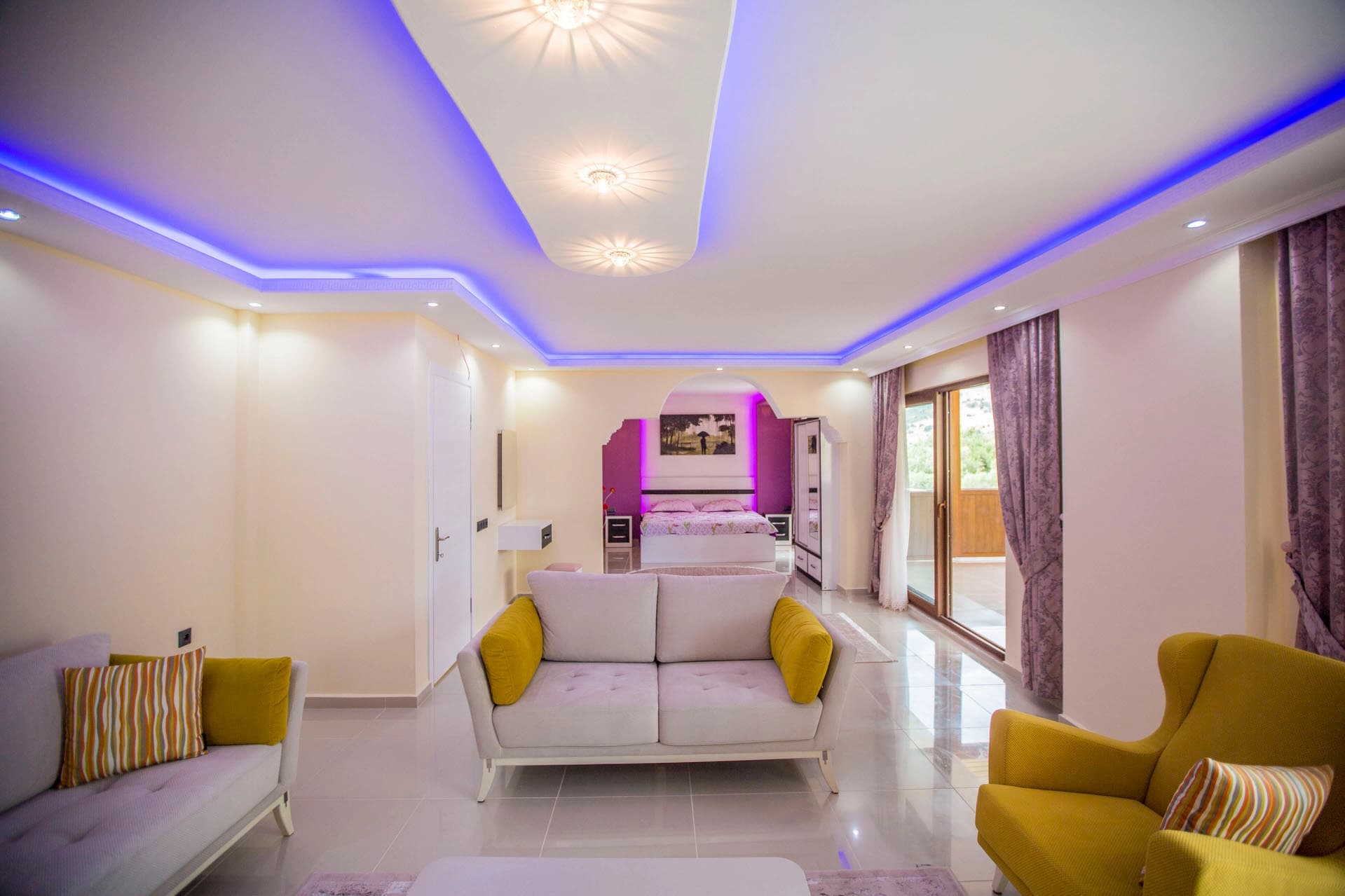 Villa Belen Sarıbelen 65