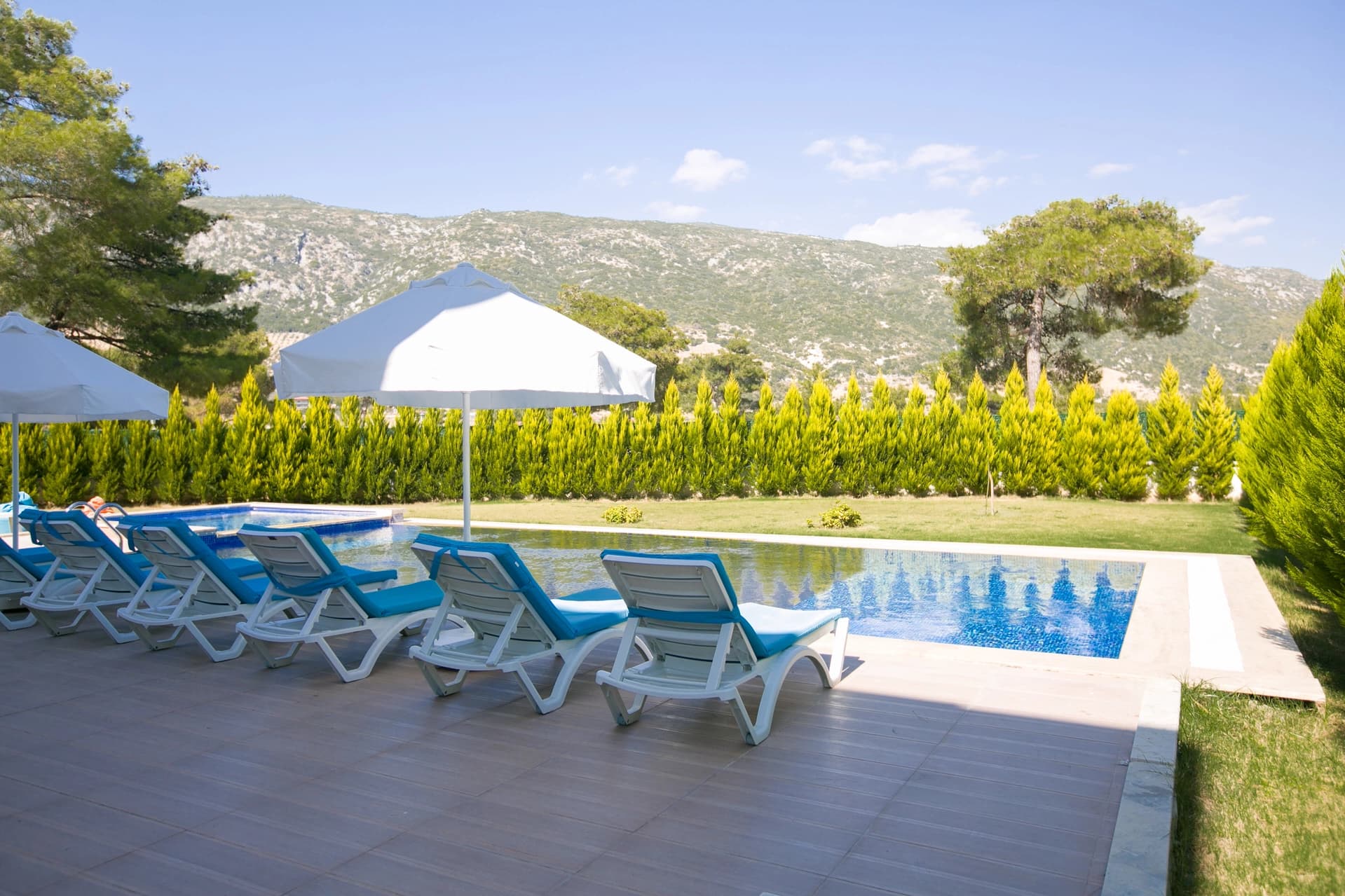 Villa Belen Sarıbelen 91