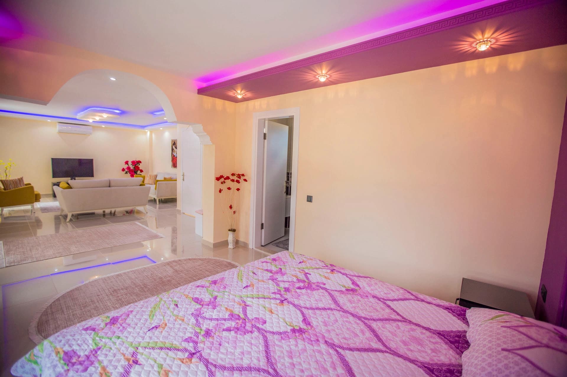 Villa Belen Çocuk Havuzu 86