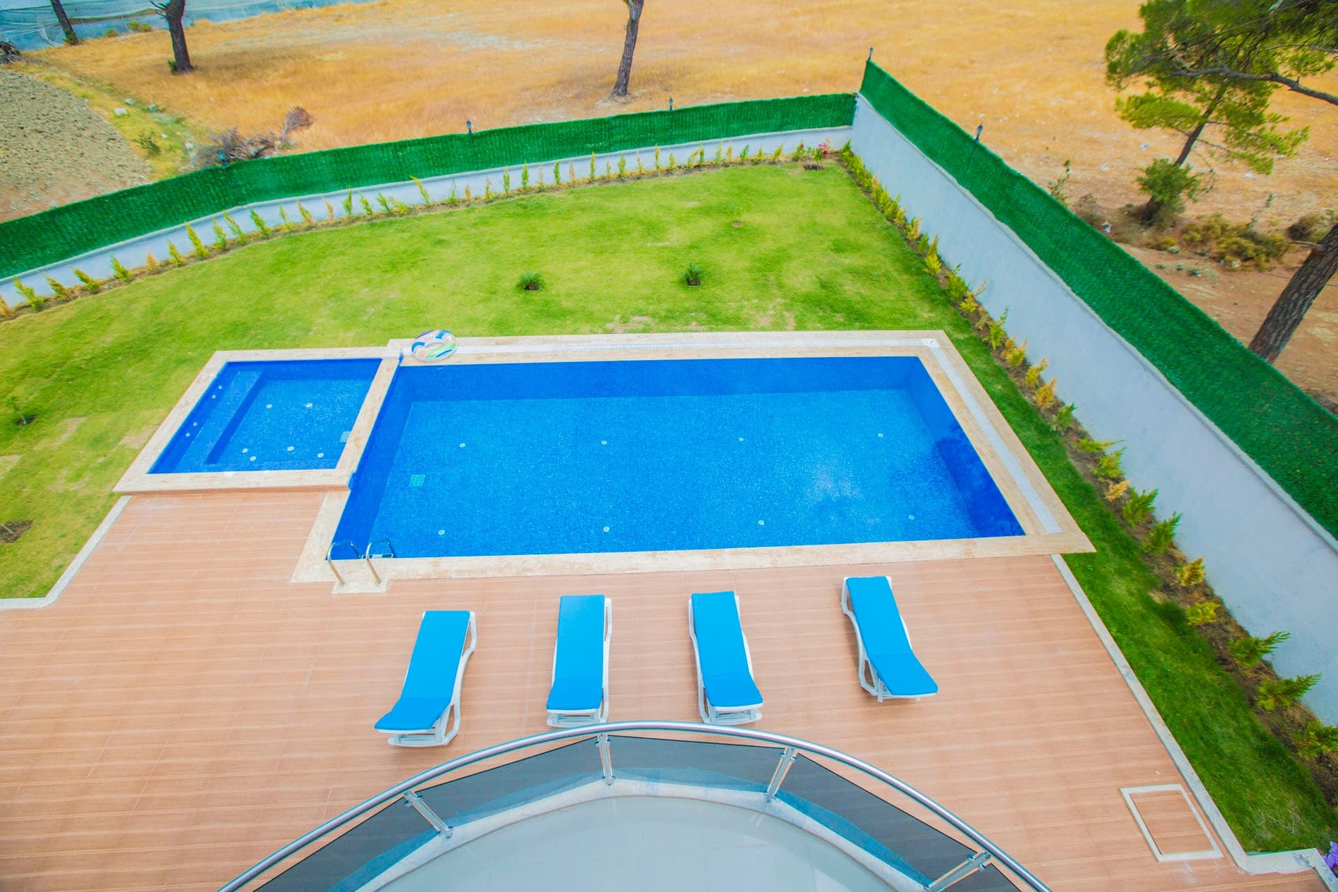 Villa Belen Sarıbelen 17