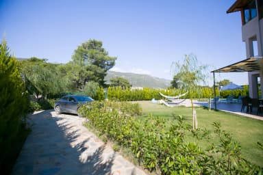 Villa Belen Çocuk Havuzu 22