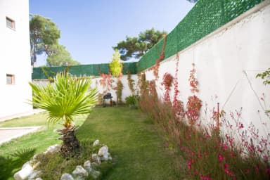 Villa Belen Sarıbelen 29