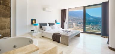 Villa Unlimited Kalkan 27