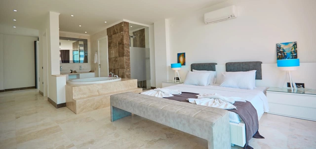 Villa Unlimited Çocuk Havuzu 34