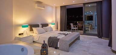 Villa Unlimited Kalkan 41