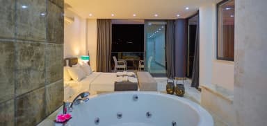 Villa Unlimited Çocuk Havuzu 48