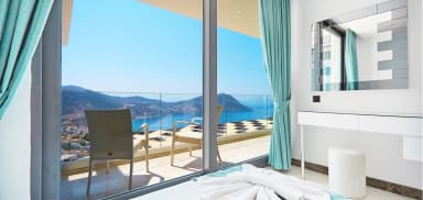 Villa Unlimited Çocuk Havuzu 62