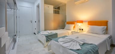 Villa Unlimited Kalkan 69