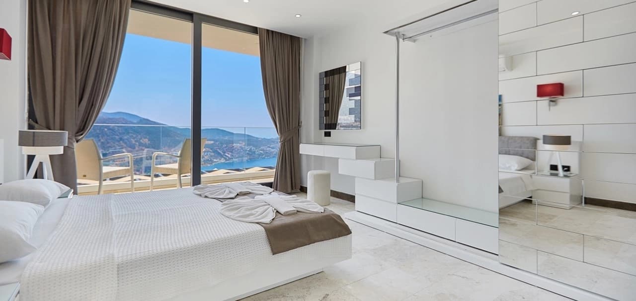 Villa Unlimited Çocuk Havuzu 76