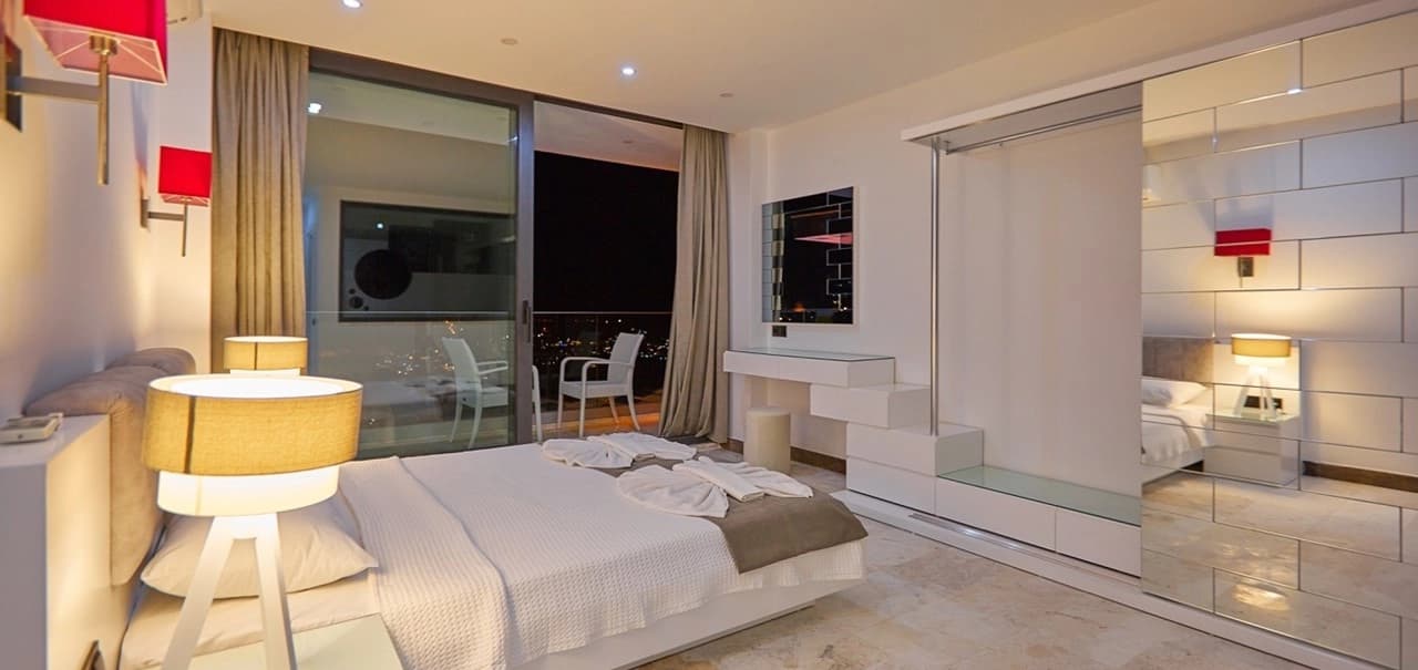 Villa Unlimited Kalkan 83