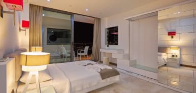 Villa Unlimited Kalkan 83