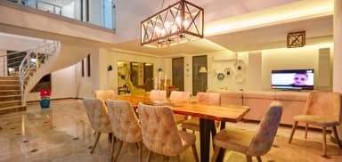 Villa Unlimited Çocuk Havuzu 26