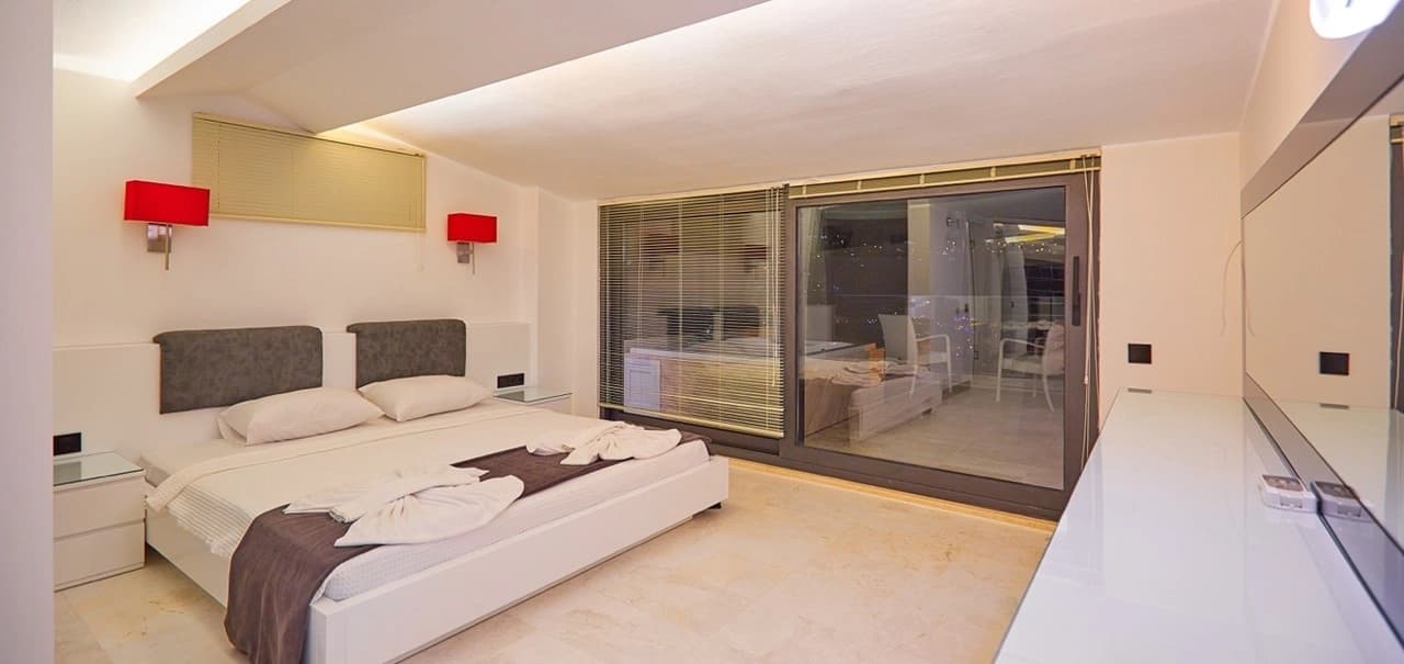 Villa Unlimited Çocuk Havuzu 14