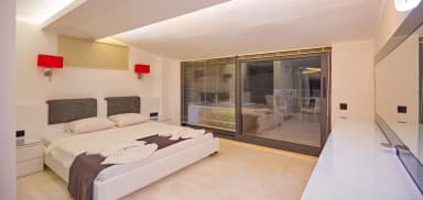 Villa Unlimited Çocuk Havuzu 14